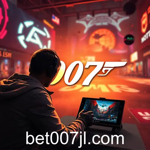 The Evolution of 007 in Modern Gaming