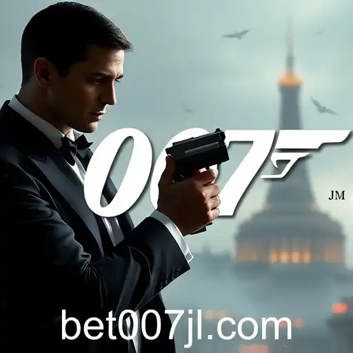 The Evolution of 007 Gaming and Its Global Impact
