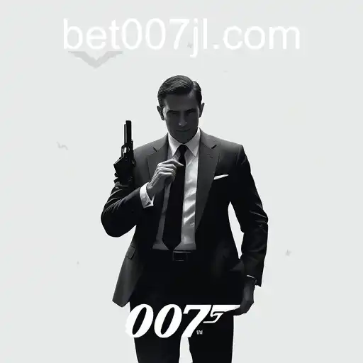 007 JL: The Best Kept Secret in Gaming