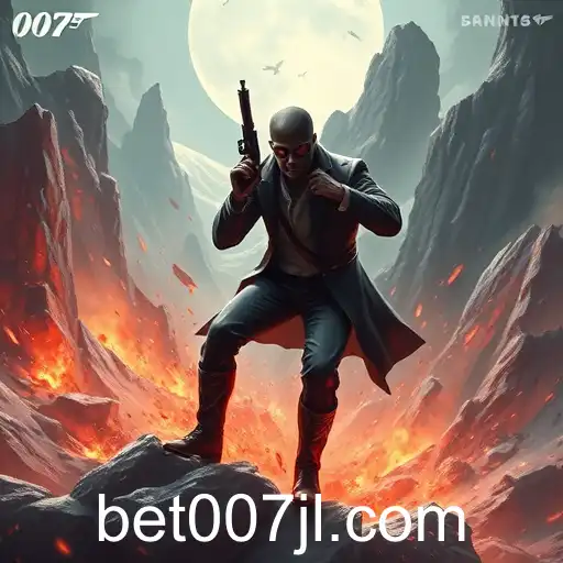 The Virtual World of 007 JL: A Fusion of Gaming and Reality