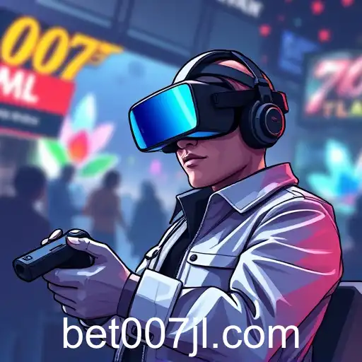 The Rise of 007 JL in Gaming