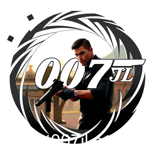 Digital Espionage: Gaming and 007 JL's Culture Clash