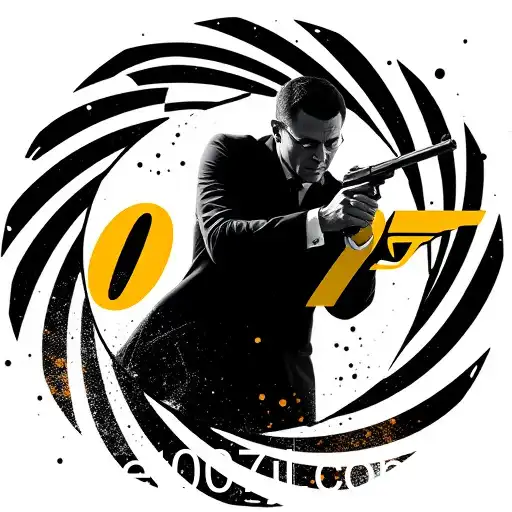 The Digital Evolution of 007 Games