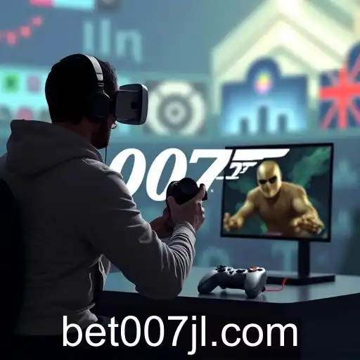 The Evolution of 007 JL: Gaming Dynamics and Cultural Impact