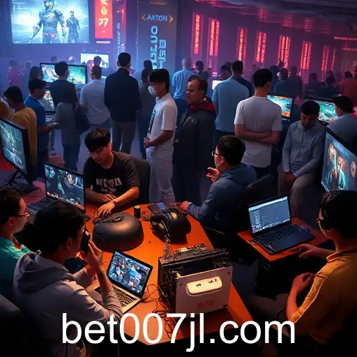 The Rise of Gaming Communities in 2025
