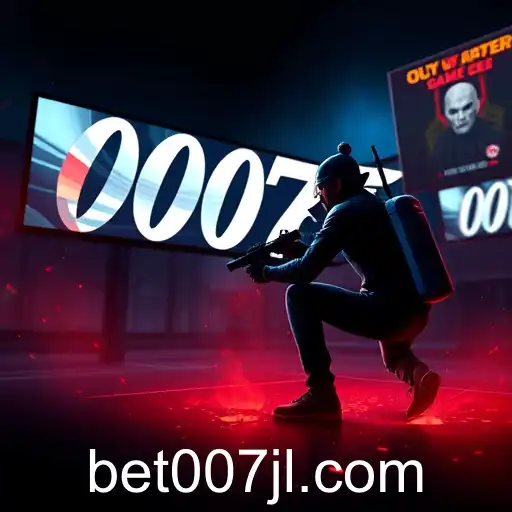 Gaming Industry Surge: The Rise of 007 JL