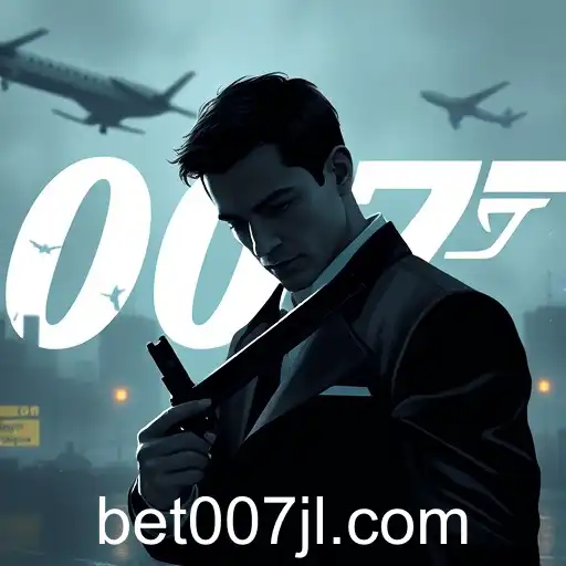 The Evolution of Online Gaming: 007 JL's Latest Innovation