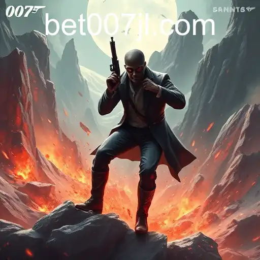 The Virtual World of 007 JL: A Fusion of Gaming and Reality