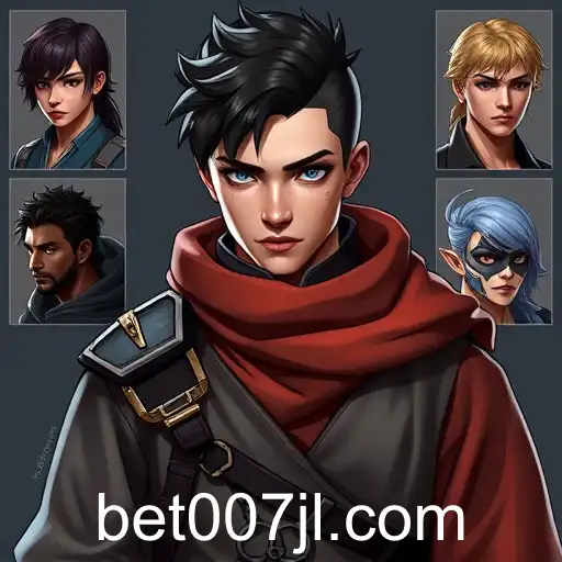 007 JL Game Expands Global Reach with New Features