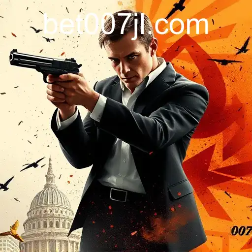 The Rise of 007 Games in the Digital Realm