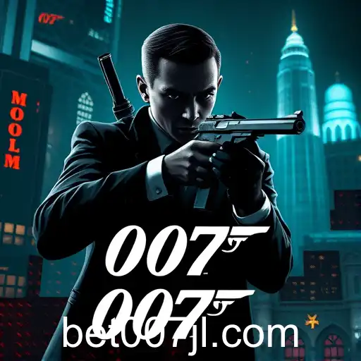 Exploring 007 JL: A Digital Revolution