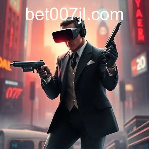 The Evolution of Gaming: From 007 JL to Future Classics