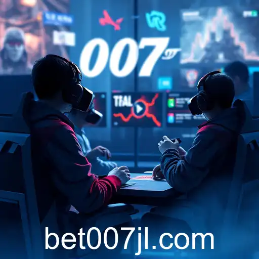 The Evolution of Gaming in 2025