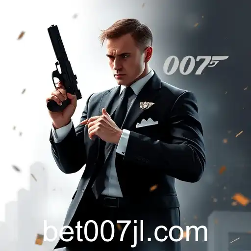 Gaming Revolution: The Rise of '007 JL'