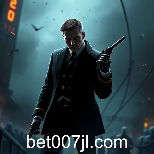 The Impact of 007 JL on Gaming Culture