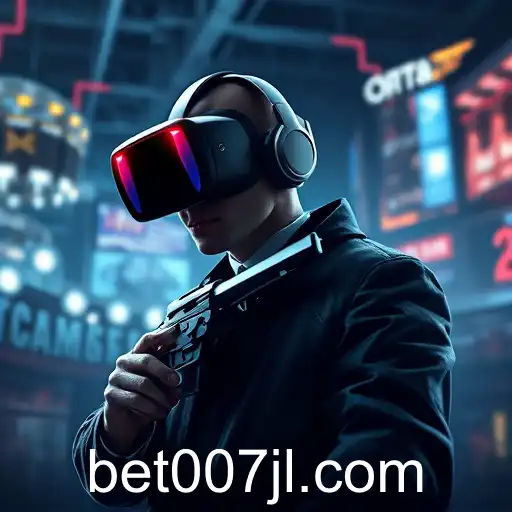 James Bond's Gaming Reboot