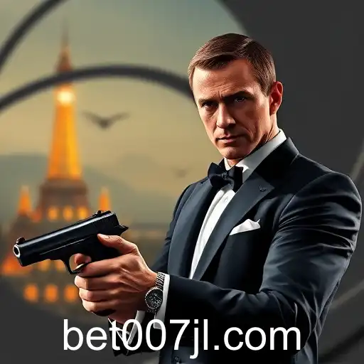 James Bond Legacy in Online Gaming