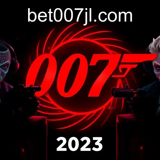 The Rise of 007 JL in the Gaming World