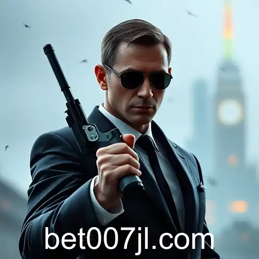 James Bond Gaming Popularity Rises
