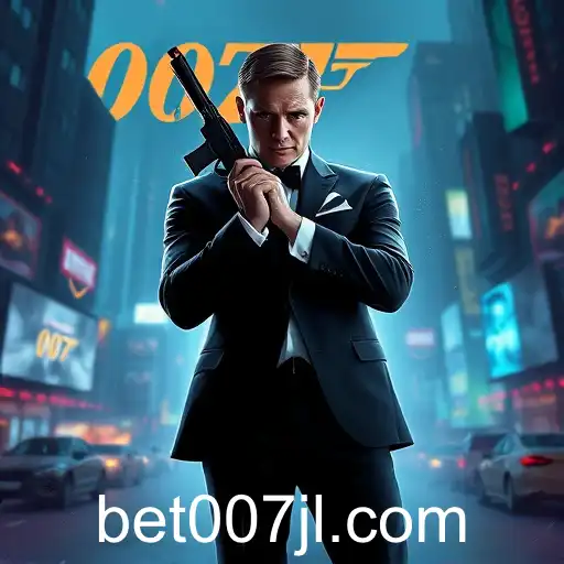 The Rise of 007 JL in Online Gaming
