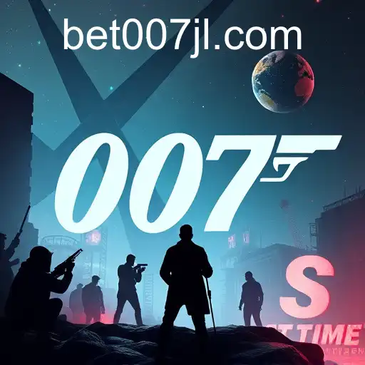 The Rise of '007 JL' in the Gaming World