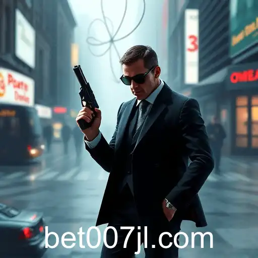 The Rise of 007 JL on Gaming Websites