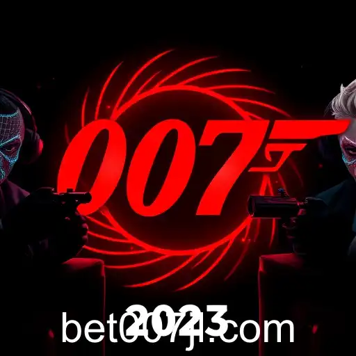 The Rise of 007 JL in the Gaming World