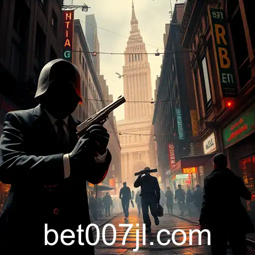 The Rise of 007 JL in Online Gaming